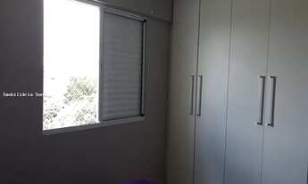 Imagem 4: Apartamento Mobiliado para Locação em Osasco, Padroeira, 2 dormitórios, 1 banheiro, 1 vaga