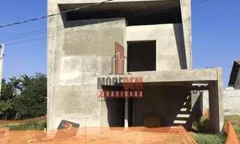 Imagem 3: Sobrado em obras no Condomínio São Luiz REF: 100336