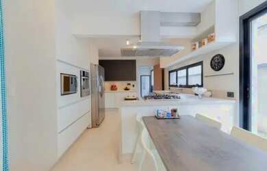 Imagem 7: Casa Venda Alto de Pinheiros 496 m² 4 Dormitórios