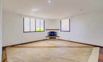 Imagem 5: Cobertura Duplex com 5 Dormitorio(s) localizado(a) no bairro Moema em São Paulo / Ref.:O