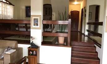 Imagem 4: CASA RESIDENCIAL em SANTANA DE PARNAÍBA - SP, ALPHAVILLE