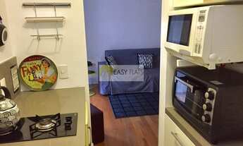 Imagem 6: Flat em Bela Vista - São Paulo, SP