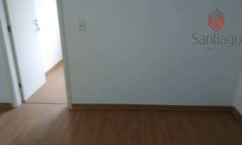 Imagem 7: Apartamento para alugar, 50 m² por R$ 900,00/mês - Borboleta - Juiz de Fora/MG