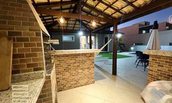 Imagem 5: Alphaville Litiral Norte 1, Casa a venda com 4/4 e 3 suítes oportunidade!!