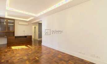 Imagem 3: Locação Apartamento 3 Dormitórios - 145 m² Higienópolis