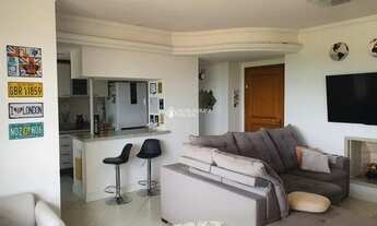 Imagem 7: Apartamento para venda com 87 metros quadrados com 3 quartos em Jardim Sabará - Porto Aleg