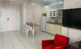 Imagem 4: APTO 1 DORMITÓRIO 70m NA PRAIA DAS MARINAS EM JURERÊ