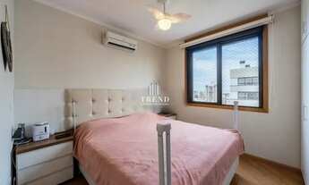 Imagem 4: PORTO ALEGRE - Apartamento Padrão - Menino Deus