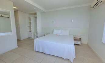 Imagem 2: Suíte Mobiliada no Bairro João Paulo, próximo a Beira-Mar Norte com Vista para o Mar