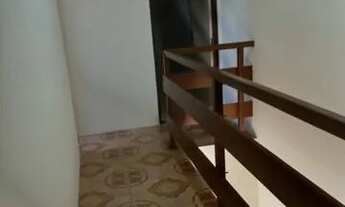 Imagem 3: Casa 3 cômodos com vaga na garagem