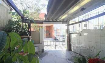 Imagem 5: Casa para Aluguel - Água Fria, 2 Quartos, 90 m2