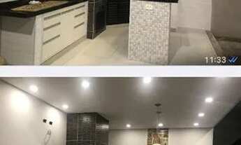 Imagem 7: Sobrado com 3 dormitórios à venda, 400 m² por R$ 2.650.000,00 - Alphaville - Santana de Pa