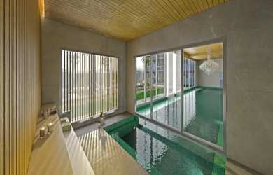 Imagem 6: APARTAMENTO RESIDENCIAL em BARUERI - SP, TAMBORÉ