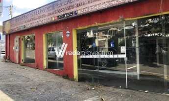 Imagem: Casa - Jardim Proença - Campinas