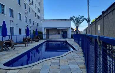 Imagem 6: Apartamento 2/4 com suíte