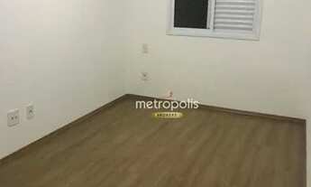 Imagem 4: Apartamento com 2 dormitórios para alugar, 65 m² por R$ 2.989,00/mês - Boa Vista - São Cae