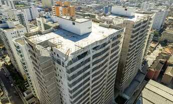 Imagem 3: Apartamento para venda possui 115 metros quadrados com 3 quartos em Ocian - Praia Grande