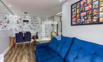 Imagem 2: Apartamento à Venda - São Pedro, 2 Quartos, 46 m2