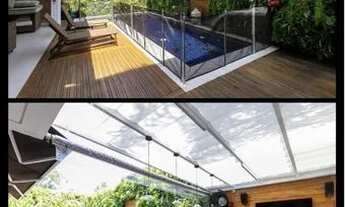 Imagem 2: Casa em Condomínio com 4 Dormitorio(s) localizado(a) no bairro Brooklin Paulista em São P