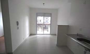 Imagem 7: Apartamento para aluguel tem 38 metros quadrados com 2 quartos em Barra Funda - São Paulo