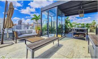 Imagem 6: Cobertura em Pinheiros