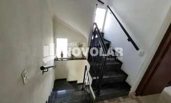 Imagem 4: Sobrado na Vila Maria Alta