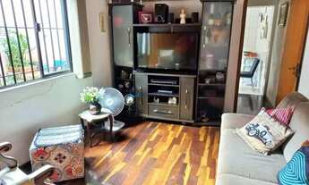 Imagem: Largo do Cambuci, casa térrea, 3 dormitórios