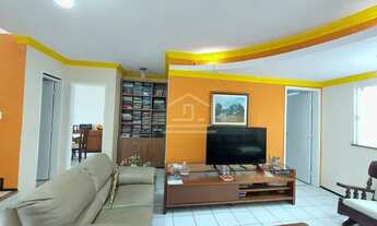 Imagem 5: Casa Duplex em Condomínio 200m² no Recanto Vinhais Nascente 05 Quartos MKT¨TR143887¨-20