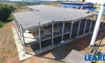 Imagem 7: GALPÃO - DO TABOÃO - SP