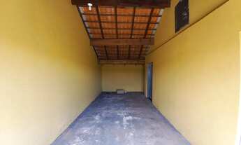 Imagem 5: Casa para venda com 70 metros quadrados com 2 quartos