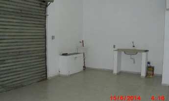 Imagem 4: Salão comercial 250 metros do metrô Jd. São Paulo 75m²