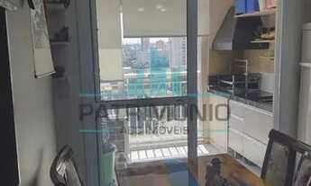 Imagem: Apartamento a venda no centro de SCS, próximo