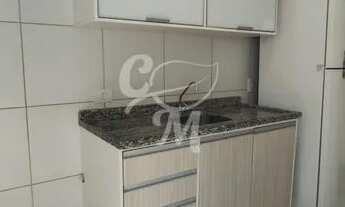 Imagem 5: Apartamento com Planejados