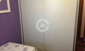 Imagem 6: Apartamento - Chácara Primavera - Campinas