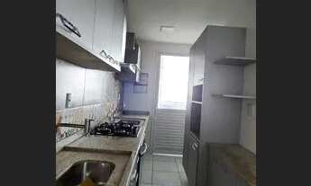 Imagem 6: CENTRO Smart Residence Downtown, 2 QUARTOS SENDO 1 SUÍTE, ARMARIOS E AR, 2 VAGAS