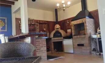 Imagem 3: Casa - Sítios de Recreio Gramado - Campinas