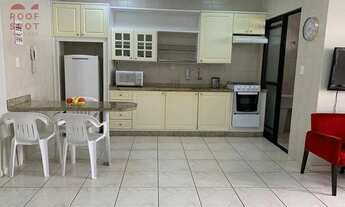 Imagem 3: APTO 1 DORMITÓRIO 70m NA PRAIA DAS MARINAS EM JURERÊ