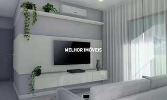Imagem 6: Apartamento à venda no bairro Municípios - Balneário Camboriú/SC