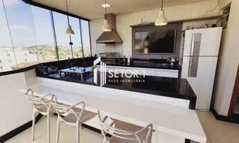 Imagem: WG - Cobertura com 3 dormitórios à venda