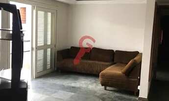 Imagem 7: APARTAMENTO com 3 dormitórios para alugar com 161.85m² por R$ 3.300,00 no bairro Marechal