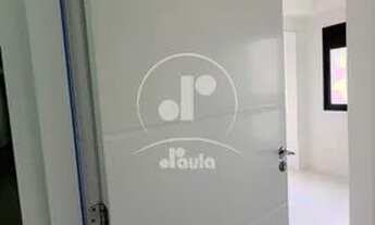 Imagem 5: Apartamento novo na Vila Curuçá Com 52 m² de área