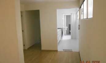 Imagem 2: Apartamento para aluguel tem 71 metros quadrados com 3 quartos em Alto de Pinheiros - São