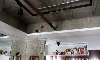 Imagem 4: Apartamento para aluguel possui 120 metros quadrados com 2 quartos