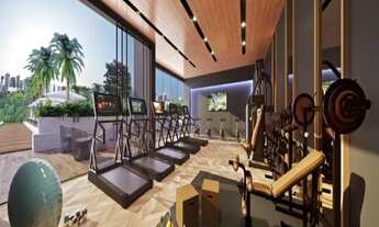 Imagem 5: APARTAMENTO RESIDENCIAL em BARUERI - SP, TAMBORÉ