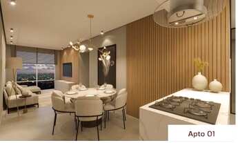 Imagem 7: Terrace Residence Excelência no Centro da Cidade