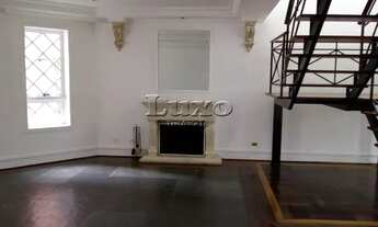 Imagem: BARUERI - Casa de Condomínio - morada das