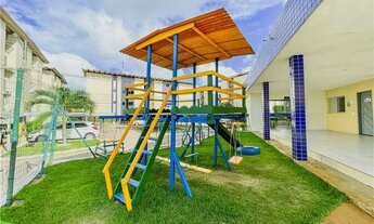 Imagem 7: Apartamento Cond. Bosque do Jiqui - Nova Parnamirim