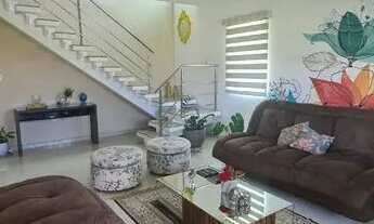 Imagem 4: Excelente casa para venda e locação com 420 metros e amplo quintal no bairro Village em Ri