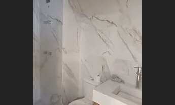 Imagem 5: Apartamento para aluguel possui 40 metros quadrados com 1 quarto em Bela Vista - São Paulo