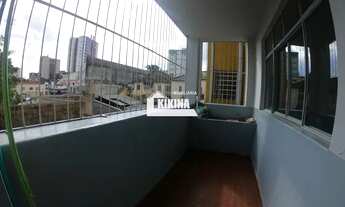 Imagem 5: APARTAMENTO 4 QUARTOS PARA LOCAÇÃO NO CENTRO